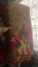陽光百惠硬枕頭傳統(tǒng)頸椎枕護(hù)頸椎睡覺專用頸椎涼席藤編單人澡堂汗蒸房四季 冬/全包夏2個枕套 曬單實拍圖