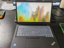 聯(lián)想ThinkPad T系列酷睿i5/i7筆記本電腦商務(wù)學生辦公輕薄本工作站 14英寸 酷睿i7滿血增強版 32GB運行內(nèi)存 - 512GB固態(tài)硬盤 曬單實拍圖