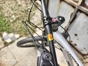 匹克（PEAK）傳奇山地自行車成人自行車山地車自行車學(xué)生青少年中學(xué)生單車變速 傳奇LEGEND|颶風(fēng)灰|線碟+禮包 27.5寸|適合175-195cm 24速 曬單實拍圖