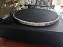 問(wèn)加WHATPLUS From1946黑膠唱片機 留聲機復古 高端唱機 唱片音響一體機 藍牙音箱  生日禮物 黑色-1946 曬單實(shí)拍圖