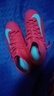 耐克NIKE男足球鞋刺客SUPERFLY 10 FG/MG運動(dòng)鞋 FQ1456-800 余燼紅43 曬單實(shí)拍圖