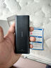 諾基亞（NOKIA）【送原電】諾基亞108 4G新款2024全網(wǎng)通老年手機(jī)大屏大按鍵經(jīng)典款直板手機(jī)學(xué)生備用官方正品 黑色 移動聯(lián)通電信4G 套餐一 內(nèi)存卡 曬單實(shí)拍圖