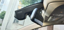 騏凌凱迪拉克XT5 SXT XT4CT6CT5CT4SRXATS專用分體式流媒體行車記錄儀 套餐一 雙鏡頭 曬單實(shí)拍圖