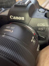 佳能（Canon）RF全畫幅 RF2470 RF24105 RF70200 RF70200 RF2870 微單鏡頭 RF 24-105mm F4 L IS USM 官方標配 曬單實拍圖