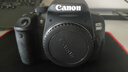 Canon佳能600D 700D 850D 750D學(xué)生入門級(jí)二手?jǐn)?shù)碼單反相機(jī)人像小痰盂鏡頭高清旅游 700D+永諾50 1.8二代鏡頭 99新 曬單實(shí)拍圖