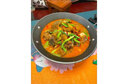 馫食尚鹵味麻辣香辣甲魚熟食王八真空包裝加熱即食網(wǎng)紅零食零添加禮盒 香辣甲魚（500克x2只） 曬單實拍圖