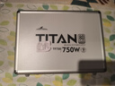 長城（Great Wall） 750W 850W SFX小電源 sfx白金全模電腦電源 支持5060顯卡 TF750 額定750瓦 白金全模組(92+) SFX小電源 曬單實拍圖