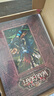 魔獸世界編年史 第4卷 英文原版 World of Warcraft Chronicle Volume 4 魔獸周邊 游戲設(shè)定 魔獸世界 暴雪 Blizzard 曬單實(shí)拍圖