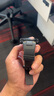 卡西歐（CASIO）手表男士G-SHOCK鋼鐵黑暗之心藍牙太陽能防水指針運動石英表禮物 GST-B400BB-1A 鋼鐵黑武士 曬單實拍圖
