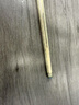 職業(yè)手工桿限量款10MM小頭桿中式臺球桿一體通桿九球桿黑八桌球桿 滄溟10MM手工桿帶桿盒套裝 曬單實(shí)拍圖