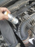 車(chē)仆超級機油精發(fā)動(dòng)機抗磨劑引擎降噪機油添加劑燒機油強力修復耐磨劑 【液體黃金】重度燒機油/冒藍煙 曬單實(shí)拍圖