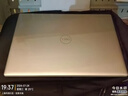 戴爾（DELL）戴爾筆記本電腦i7剪輯設(shè)計(jì)商務(wù)辦公輕薄本吃雞游戲本流暢高清 戴爾5-i7-16G-1TB-14英寸 標(biāo)準(zhǔn)套餐 曬單實(shí)拍圖