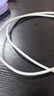 固質(zhì) 蘋果充電器正品充電線官·方氮化鎵30W快充線PD套裝iPhone14ProMax13 12 手機11充電頭數(shù)據(jù)線插頭 【官新原版】30W蘋果快充頭+2米快充數(shù)據(jù)線 曬單實拍圖