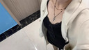 圣保美純欲性感蕾絲吊帶連衣裙女裝春夏季2025新款小個子修身包臀短裙子 黑色 M 碼 曬單實拍圖