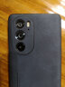 潮尚美 適用Motorola Edge X30手機殼XT2201-2磨砂殼XT2201-6保護殼新款 摩托羅拉X30【海軍藍】微磨砂絨面膚防手汗 曬單實(shí)拍圖