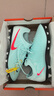 耐克NIKE男足球鞋 暗煞GX 2 AG短釘運動鞋F(xiàn)J2582-300冰川藍(lán)42 曬單實拍圖
