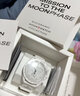 歐米茄（OMEGA）斯沃.琪S.WATCH聯(lián)名款行星系列瑞士手表男女石英表42mm七夕送禮 史努比月相探月【24年新款】 曬單實(shí)拍圖