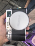 富士（FUJIFILM）富士X100VI X-100VI復(fù)古微單數(shù)碼相機Vlog4K旅游隨身掃街照相機 X100VI 銀+原裝XF23MM 鏡頭 官方標(biāo)配（機身+肩帶+原裝電池） 曬單實拍圖