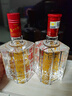 瀘州老窖六年窖頭曲鐵盒 濃香型白酒 52度 500mL*1瓶  曬單實(shí)拍圖
