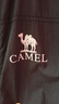 駱駝（CAMEL）沐光戶(hù)外原紗防曬衣男女同款2025夏季防紫外線(xiàn)輕薄透氣外套   S 曬單實(shí)拍圖
