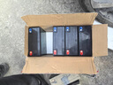 天能電池【限時(shí)特價(jià)】天能A+石墨烯鉛酸電池48V60V72V電動(dòng)車(chē)三輪車(chē)電池 天能A+48V12Ah【4支裝】 以舊換新【需回收同型號舊電池】 曬單實(shí)拍圖