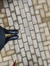 MsShe大碼女裝2025秋冬【加厚加絨生姜打底褲】胖mm高彈保暖褲子 長褲-生姜超柔絨-黑色（現(xiàn)貨） 2XL 曬單實拍圖