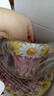 AYNSLEY英國安斯麗雛菊小蠻腰系列骨瓷咖啡杯碟下午茶套裝高顏值瓷器水杯 粉色咖啡杯碟 雛菊小蠻腰系列 曬單實(shí)拍圖