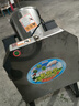 不銹鋼碎菜機(jī)喂雞家用小型豬草機(jī)鍘草機(jī)碎草機(jī)養(yǎng)殖用切菜機(jī)切碎機(jī) 不銹鋼八刀【銅芯電機(jī)】+大禮包 曬單實(shí)拍圖
