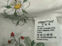 貝肽斯兒童睡衣秋冬夾棉恒溫款連體衣男童女童寶寶純棉家居服衣服 曬單實(shí)拍圖