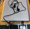 森海塞爾（Sennheiser）MK4/MK8 專業(yè)錄音電容麥克風有線直播唱歌配音話筒全民k歌 MK4+艾肯Uports4Dyna聲卡套裝 曬單實拍圖