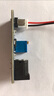 1117 3.3V/5V/ADJ 電源模塊 帶DC座帶開關(guān) 可調(diào)降壓電源模塊 1117-ADJ 帶DC座 曬單實(shí)拍圖