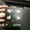 ONIX英國ONIX歐尼士Alpha XI1便攜解碼耳放HIFI 3.5單端+4.4平衡雙輸出小尾巴type-c電腦便攜可換線(xiàn) Alpha XI1小尾巴 標配C-C線(xiàn) 曬單實(shí)拍圖