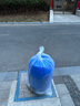 鑫優(yōu)記食品級加厚法蘭桶酒桶泔水桶密封桶化工桶塑料桶圓桶藍(lán)桶發(fā)酵桶鐵箍桶 60升藍(lán)圓全新料特厚法蘭桶 曬單實(shí)拍圖