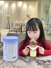 彼格高羊小茁嬰幼兒配方羊奶粉3段新國標純綿羊奶粉乳鐵蛋白1-3歲700g 【新國標】綿羊奶粉3段700g*1 曬單實(shí)拍圖