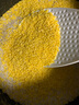 蒙清內(nèi)蒙古清水河特產(chǎn)有機小香米月子米小米粥獨立小包裝當季新糧 有機小香米200g*10包 曬單實拍圖