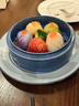 溫州魚(yú)餅鮸魚(yú)餅正宗純手工魚(yú)糕海鮮真空包裝溫州特產(chǎn)炎亭魚(yú)餅火鍋 溫州魚(yú)餅150克*3條 曬單實(shí)拍圖