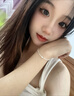 珍·尚銀中國黃金授權 星星碎銀手鏈女純銀高級感s925手飾七夕禮物送女友 星星碎銀手鏈+中國黃金禮盒 曬單實(shí)拍圖