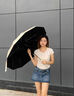 戶外傘小米su7適用全自動(dòng)雨傘女太陽(yáng)防曬防紫外線遮陽(yáng)男士反向折疊黑膠 【自動(dòng)款】-梧桐米抗暴風(fēng)雨+8 曬單實(shí)拍圖