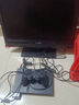 PlayStation索尼PS2主機PS2游戲機7萬(wàn)9萬(wàn)型有兼容PS1FC 9新PS2 7W型號 雙個(gè)有線(xiàn)手柄 曬單實(shí)拍圖