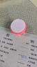 雙孔理線器充電線數(shù)據(jù)線收納理網(wǎng)線排插走線神器無痕自粘卡子電線固定器 理線器一個裝-隨機色【活動專屬】 曬單實拍圖