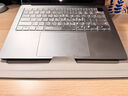 LALO電腦支架多功能收納內膽包便攜支架三合一適用Macbookair14寸手提筆記本電腦包13寸輕薄保護套 夕影灰【雙角度調節+可收納電源+防潑濺】 14寸 曬單實(shí)拍圖