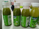徐姬復(fù)合果蔬汁飲料羽衣甘藍(lán)汁蘋果黃瓜檸檬西芹中國農(nóng)科院 260mL*6瓶/箱 曬單實(shí)拍圖