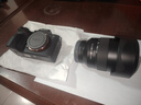 索尼（SONY）ILCE-7M4 全畫(huà)幅微單數碼相機 a7M4專(zhuān)業(yè)級視頻直播vlog照相機 Alpha 7 Ⅳ家用旅游拍照攝影攝像   A7M4+FE 24-105mmF4 G 鏡頭套裝 進(jìn)階套餐二（128G卡/電池雙充）送Vlog禮包 曬單實(shí)拍圖