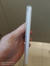 博克仕 適用 vivo x50pro手機(jī)殼vivo x50 pro保護(hù)套全包透明超薄純色簡(jiǎn)約防摔軟殼 vivo x50 pro手機(jī)殼 直邊透明軟殼 曬單實(shí)拍圖