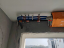 志高中央空調(diào)一拖一風(fēng)管機(jī)天花機(jī)  新能效 隱藏式客廳臥室嵌入式吊頂家用空調(diào)【付費(fèi)安裝】 大3匹 二級能效 冷暖 變頻 風(fēng)管機(jī) 曬單實(shí)拍圖