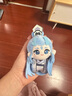 富力新哪咤敖丙玩偶魔童鬧海周邊毛絨可愛棉花娃娃公仔玩具禮物送朋友 敖丙棉花娃娃-10cm 以上款式 曬單實(shí)拍圖