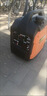 雅馬哈手提式發(fā)電機(jī)220伏小型發(fā)電機(jī)汽油原裝小型發(fā)電機(jī)變頻靜音 靜音變頻升級(jí)款2KW【省油穩(wěn)壓】 曬單實(shí)拍圖