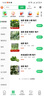小程序商城二級三級分銷(xiāo)微信商城開(kāi)發(fā)定制公眾號h5微商城系統制作 成品軟件 曬單實(shí)拍圖