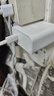聰粵適用真我GT5充電器頭240W超級閃充realme真我GTNeo5手機(jī)充電線頭真我GT5閃充數(shù)據(jù)線GTNeo5快充線頭 適用240W超級閃充頭+1米閃充線【套裝】 曬單實拍圖