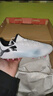 彪馬（PUMA）MG短釘貼合耐穿訓練足球鞋男人造草坪釘鞋FUTURE7 107725 白-黑色-粉-01 44.5 曬單實(shí)拍圖